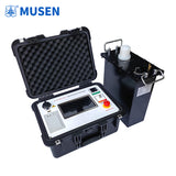Ultra low frequency VIF withstand voltage tester