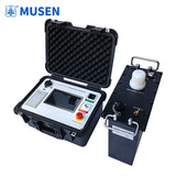 Ultra low frequency VIF withstand voltage tester
