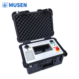 Ultra low frequency VIF withstand voltage tester