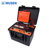 MS-801F  High voltage bridge cable fault tester