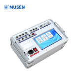 Circuit Breaker Analyzer