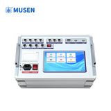 Circuit Breaker Analyzer