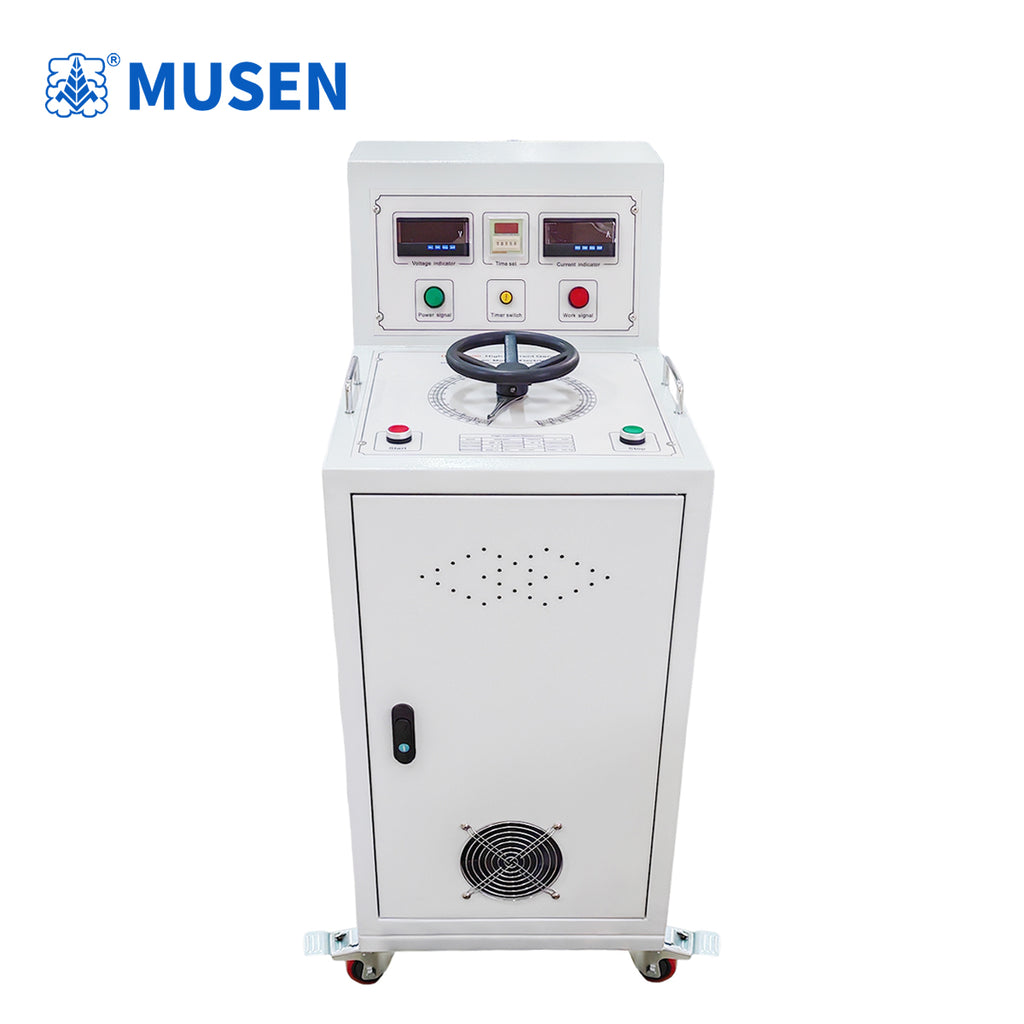 Current Injection Unit High-current Main Current Injection test Equipment , 6V Integrated Des ...