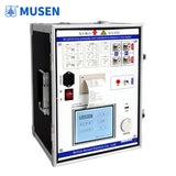 Transformer Dielectric Loss Tester (Simplified CVT Function)