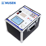 Transformer Dielectric Loss Tester (Simplified CVT Function)
