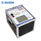 Transformer Dielectric Loss Tester (Simplified CVT Function)