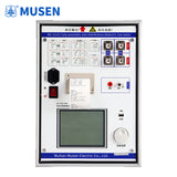 Transformer Dielectric Loss Tester (Simplified CVT Function)