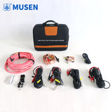 Transformer Dielectric Loss Tester (Simplified CVT Function)