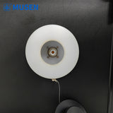 Anti interference dielectric loss tester