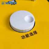 Anti interference dielectric loss tester