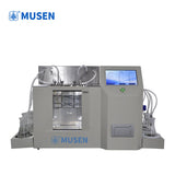 Fully Automatic Kinematic Viscosity Tester