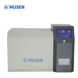 Fully Automatic Water-Soluble Acid Tester