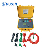 MS-3126A Insulation Resistance Tester (15kV)