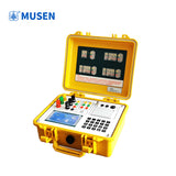 Transformer Capacity Characteristics Tester