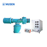 no partial discharge withstand voltage combination test system