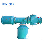 no partial discharge withstand voltage combination test system