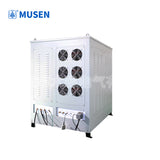 no partial discharge withstand voltage combination test system