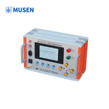 no partial discharge withstand voltage combination test system
