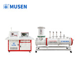 MS-GTU-PD808 GIS Partial Discharge Simulation System