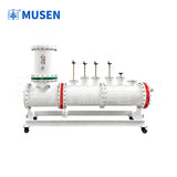 MS-GTU-PD808 GIS Partial Discharge Simulation System