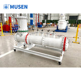 MS-GTU-PD808 GIS Partial Discharge Simulation System
