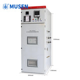 MS-GTU-PD807 Switchgear Partial Discharge Simulation System