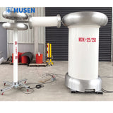no partial discharge test transformer