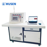 No partial discharge test transformer