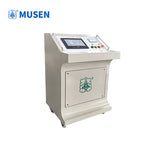 SF6 gas no-partial discharge test transformer (bushing)