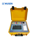 MSBBZZ-100 Comprehensive  DC Resistance and Turns Ratio Tester