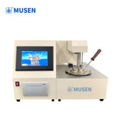 Fully Automatic Closed-Cup Flash Point Tester
