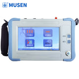 MSBL-IV(S) Handheld Zinc Oxide Arrester Tester