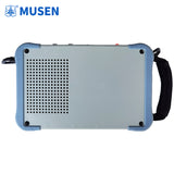 MSBL-V(S) Handheld-Wireless Zinc Oxide Arrester Tester