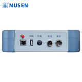 MSBL-V(S) Handheld-Wireless Zinc Oxide Arrester Tester