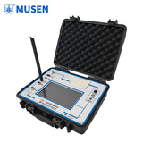 MSBL-VX Zinc Oxide Surge Arrester Resistive Current Tester