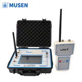 MSBL-VX Zinc Oxide Surge Arrester Resistive Current Tester