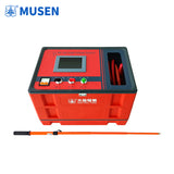MSDQ-80 Intelligent cable fault location bridge of numerical control type