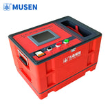MSDQ-80 Intelligent cable fault location bridge of numerical control type