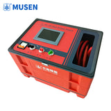 MSDQ-80 Intelligent cable fault location bridge of numerical control type