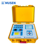 Circuit Breaker Analyzer