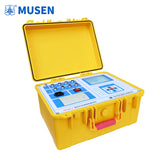 Circuit Breaker Analyzer