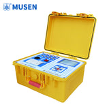 Circuit Breaker Analyzer