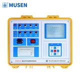 Circuit Breaker Analyzer