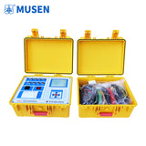 Circuit Breaker Analyzer