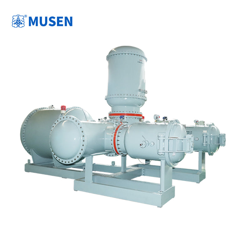 musenelectric.com