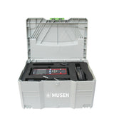 Partial discharge tester