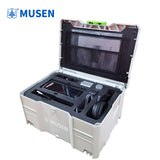 Ultrasonic partial discharge tester