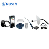 Ultrasonic partial discharge tester