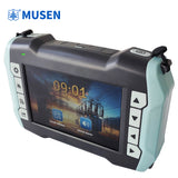 Ultrasonic partial discharge tester