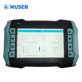 Ultrasonic partial discharge tester